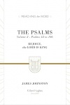 The Psalms: Rejoice, the Lord Is King - Volume 2, Psalms 42 to 106 PTW